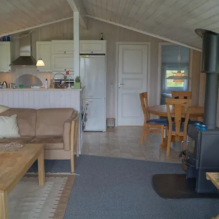 Σπίτι διακοπών Holiday 076067 *